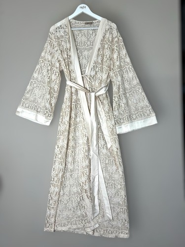 The night store lace - robe, size