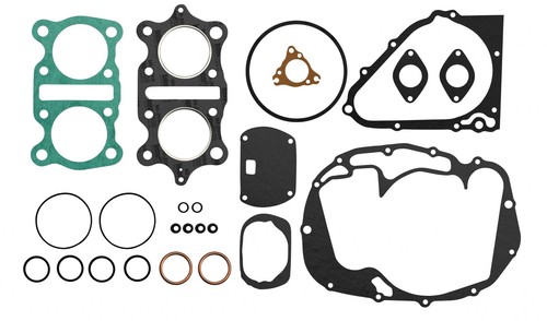 Gasket set full for 1975 - gasket, honda