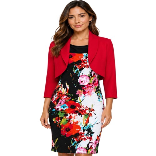 Frank lyman dress - lyman, &