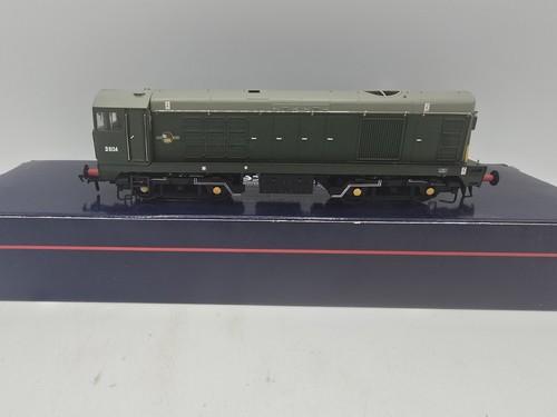 6849 bachmann 028 - 32-028, class
