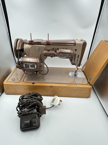 Vintage singer 306k - vintage, duty