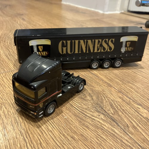 Corgi scania curtainside - scania,
