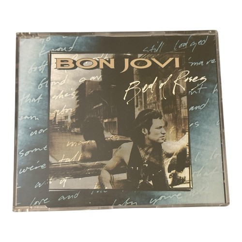 Bon jovi bed - bed, roses