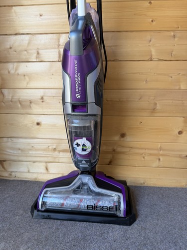 Bissell crosswave pet - pet, corded