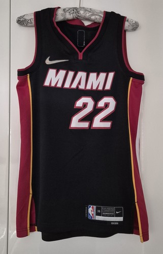 Nike nba miami - nike, butler