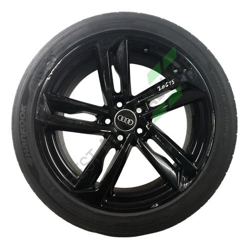 2021 audi alloy wheel - a1, 215