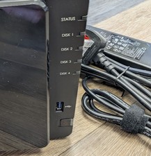 Synology DiskStation DS416