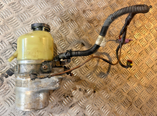 Vauxhall astra diesel - vauxhall,