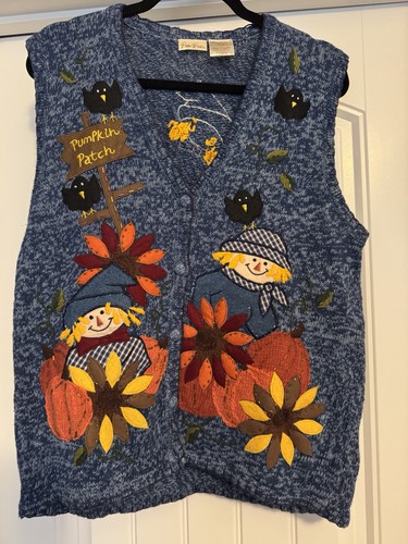 Vtg bobbie brooks fall - vtg,