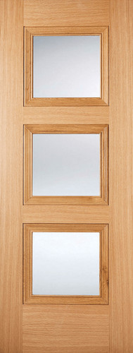 Oak amsterdam glazed - oak,