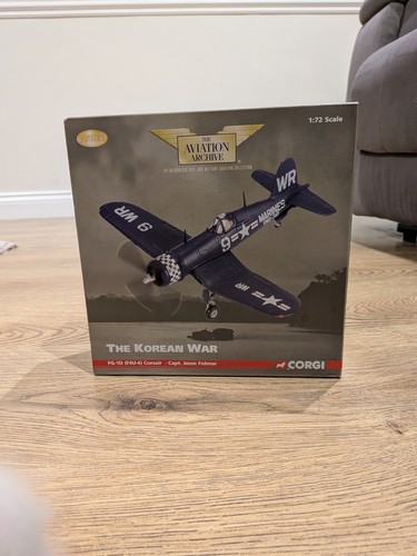 Corgi aviation archive 72nd - aviation, 1/72nd
