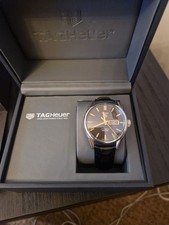 *Boxed RRP £3300* Tag Heuer