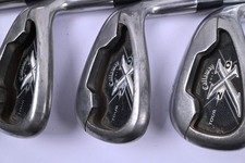 Callaway X-20 Tour Irons /