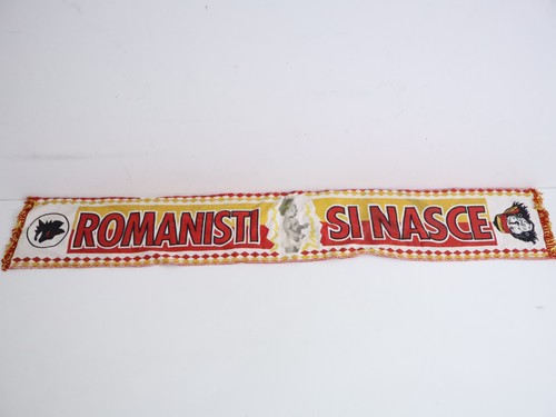 Roma romanisti nasce - as,