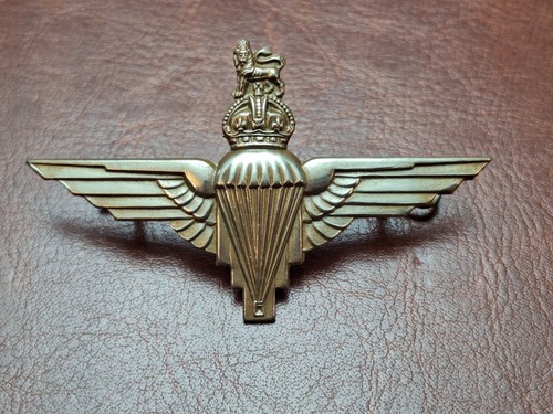 Genuine ww2 british - ww2, army