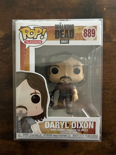 Funko pop the walking - pop, dead