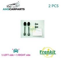 BRAKE CALIPER REPAIR KIT REAR 808020 FRENKIT 2PCS NEW OE REPLACEMENT