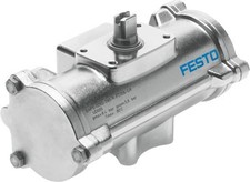 Festo 552872 DAPS-0120-090-R-F0507-CR Semi-Rotary Drive