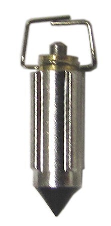 Float needle for yamaha xvz - float,