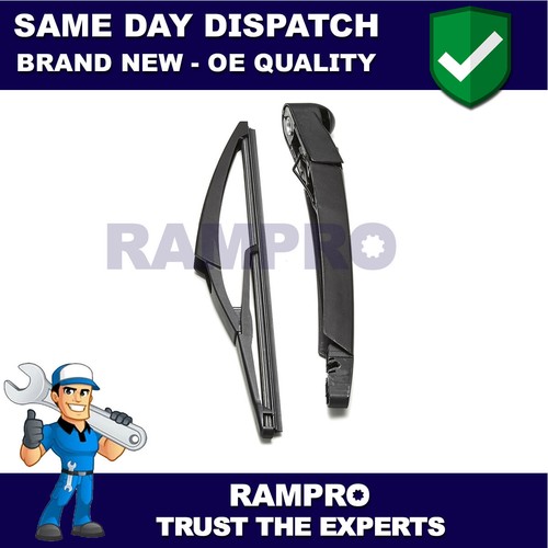 Rampro windscreen wiper - rampro,