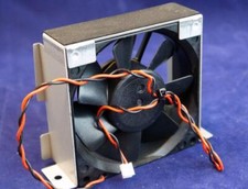 Kenwood TS-850 fan, keep your