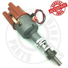AccuSpark Fast Road Ford Pinto Bosch Non Vacuum Electronic Distributor