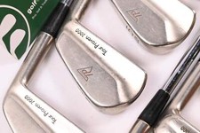 Mizuno TP-2000 Irons / 3-PW /