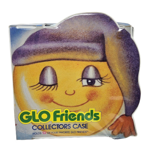 Vintage 1985 hasbro glo - 1985,