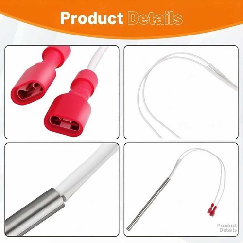 Pellet stove igniter - stove,