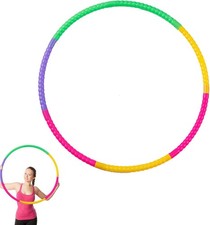 1 Pcs Hula Hoops Fitness Hula