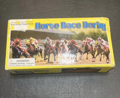 Westminster horse race derby - horse,