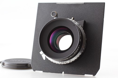 Exc nikon nikkor w 135mm - [exc+5],