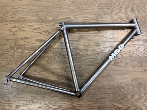 Moots vamoots compact road - moots,