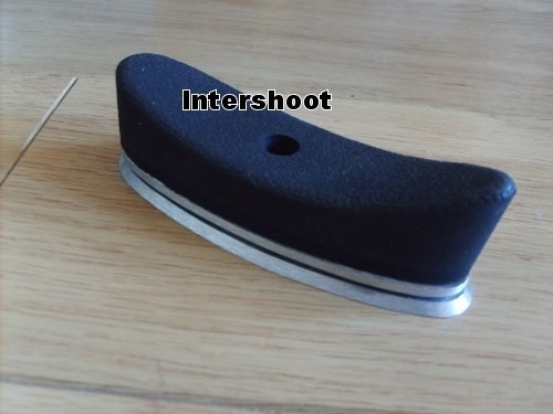 Bisley alloy backed adjustable - bisley,