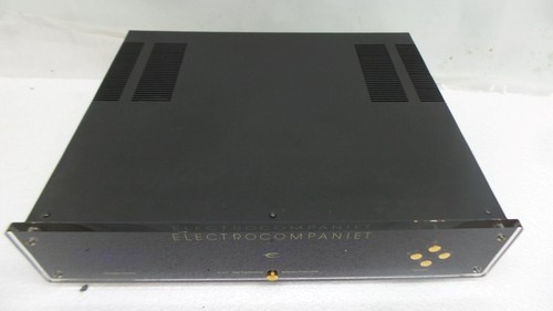 Electrocompaniet ec4 preamp - ec4.7,