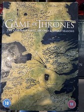 Game Of Thrones Box Set