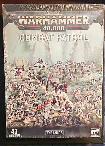 Games workshop warhammer 40k - games,