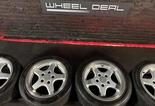 Ruf speedline 10 x - 8+, 17