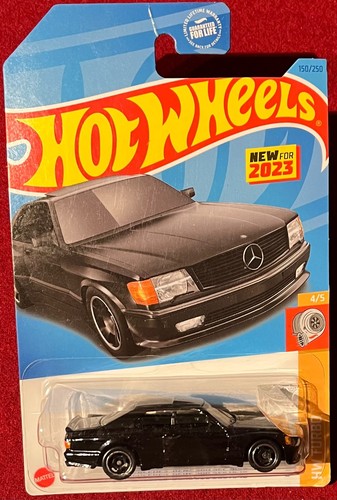 Hot wheels mercedes benz - wheels, mercedes-benz