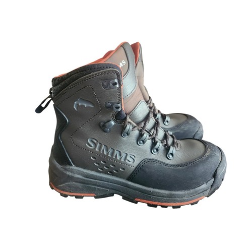 Simms wading boots mens - boots, 7