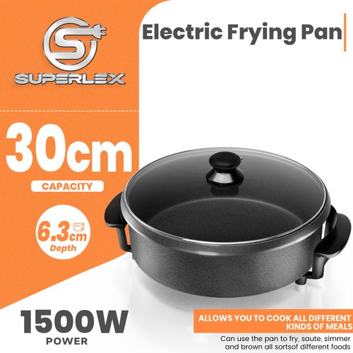 Superlex multi cooker large - multi,