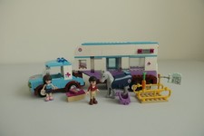 Lego Friends - Horse Vet