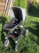 Bugaboo Buffalo Pushchair