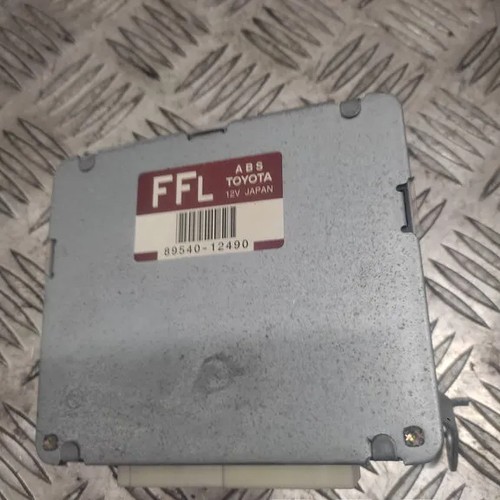 Toyota corolla compact e11 abs - e11,