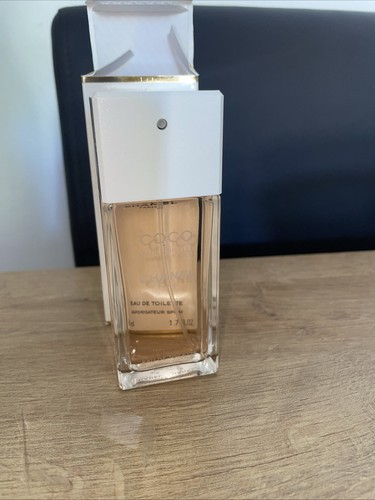 Coco chanel mademoiselle eau - mademoiselle,