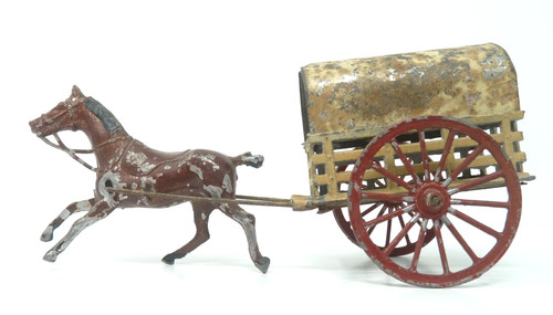 Cgb mignot antique - cgb, covered