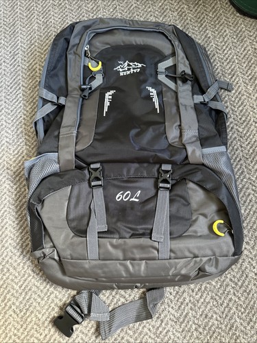 Huntvp 60l hiking - huntvp,