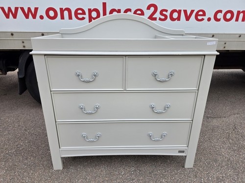 East coast grey - east, chest