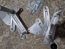 SUZUKI, RGV250, VJ22, REARSETS