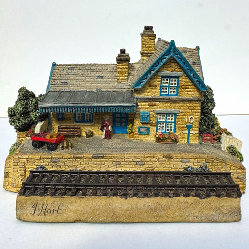 Danbury mint jane - jane, “late
